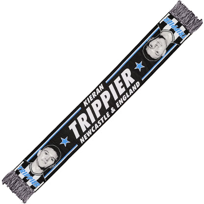 Trippier Newcastle Scarf HD