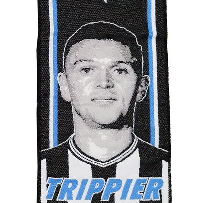 Trippier Newcastle Scarf HD