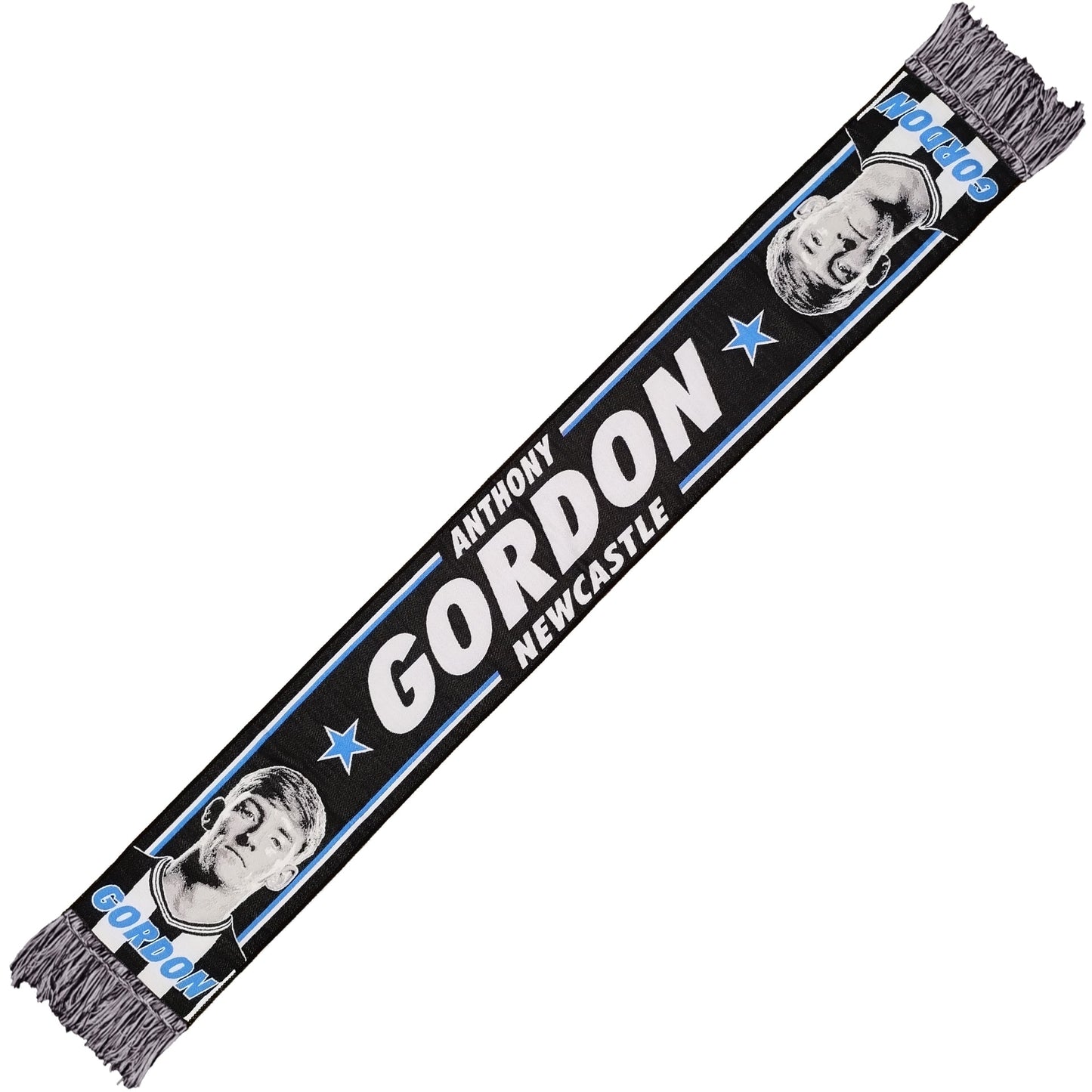 Gordon Newcastle Scarf HD