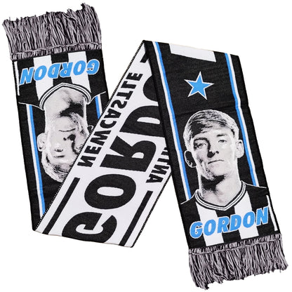 Gordon Newcastle Scarf HD