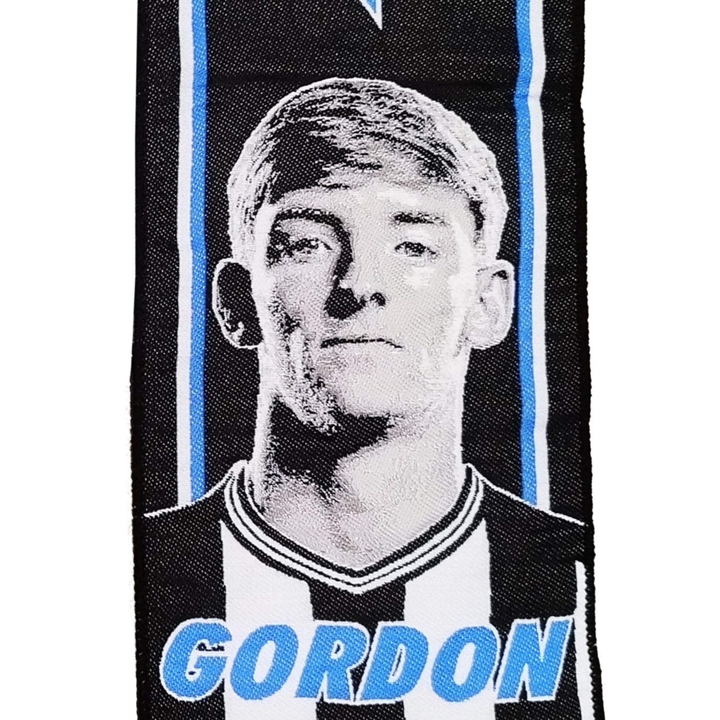 Gordon Newcastle Scarf HD