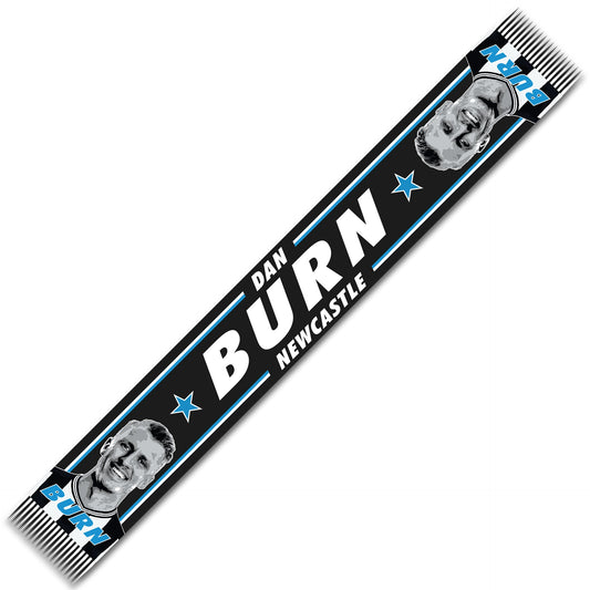 Burn Newcastle Scarf HD