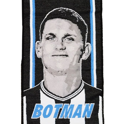 Botman Newcastle Scarf HD