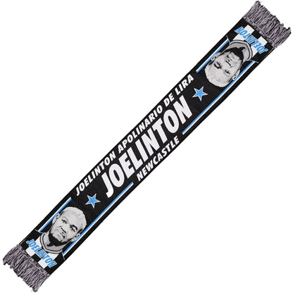 Joelinton Newcastle Scarf HD