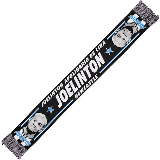 Joelinton Newcastle Scarf HD