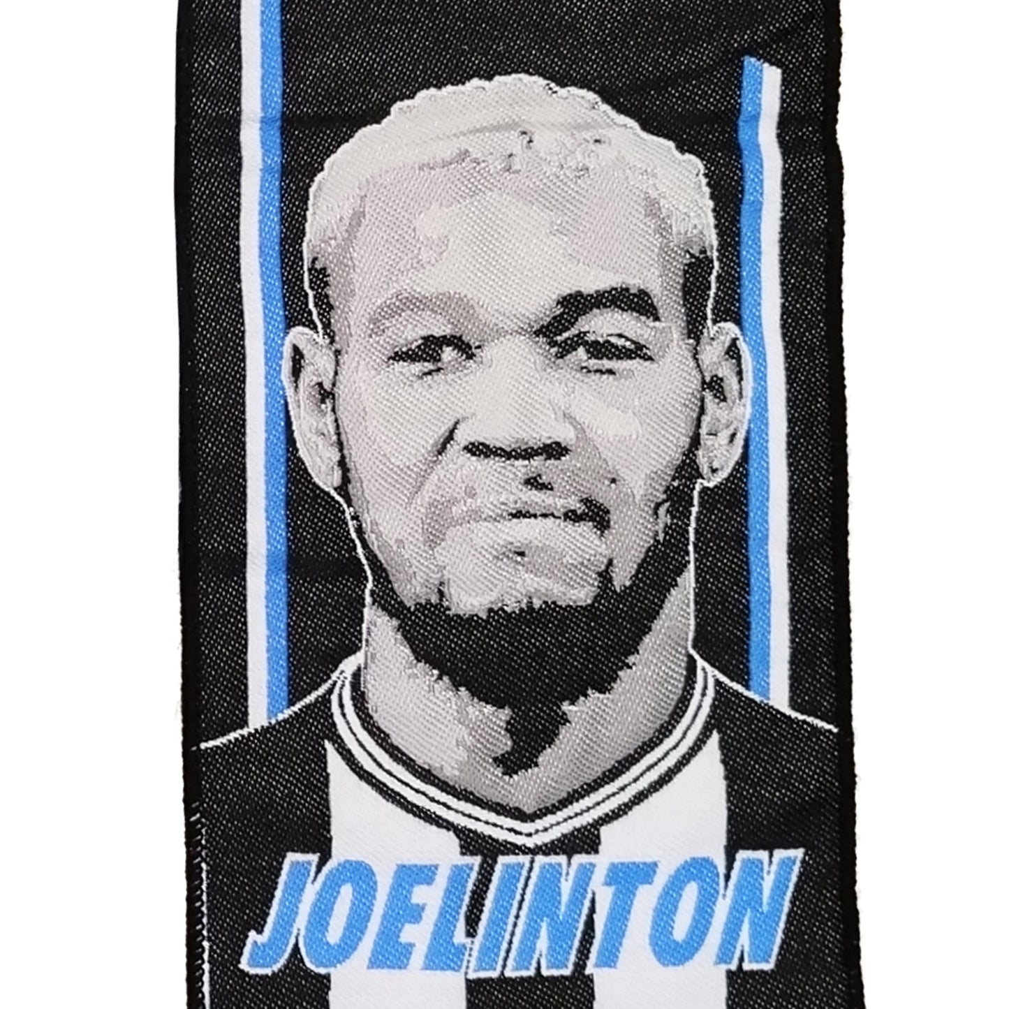 Joelinton Newcastle Scarf HD