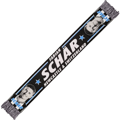 Schar Newcastle Scarf HD