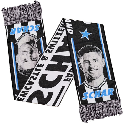 Schar Newcastle Scarf HD