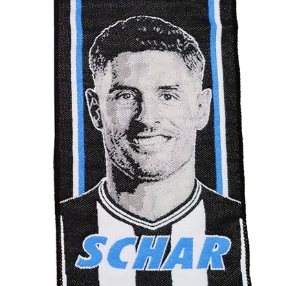 Schar Newcastle Scarf HD