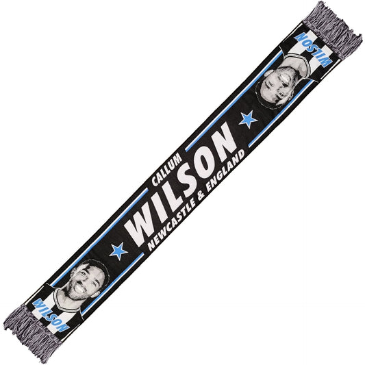 Wilson Newcastle Scarf HD