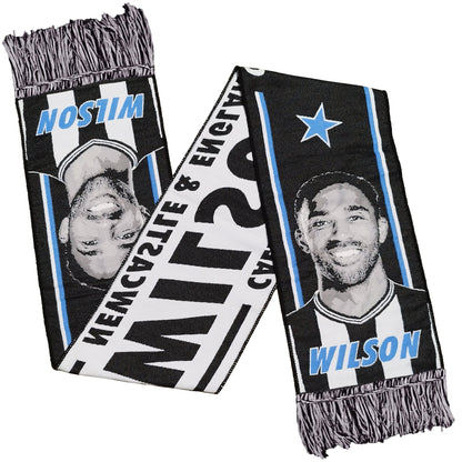 Wilson Newcastle Scarf HD