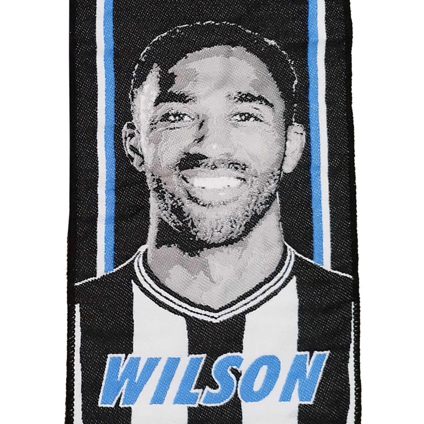 Wilson Newcastle Scarf HD