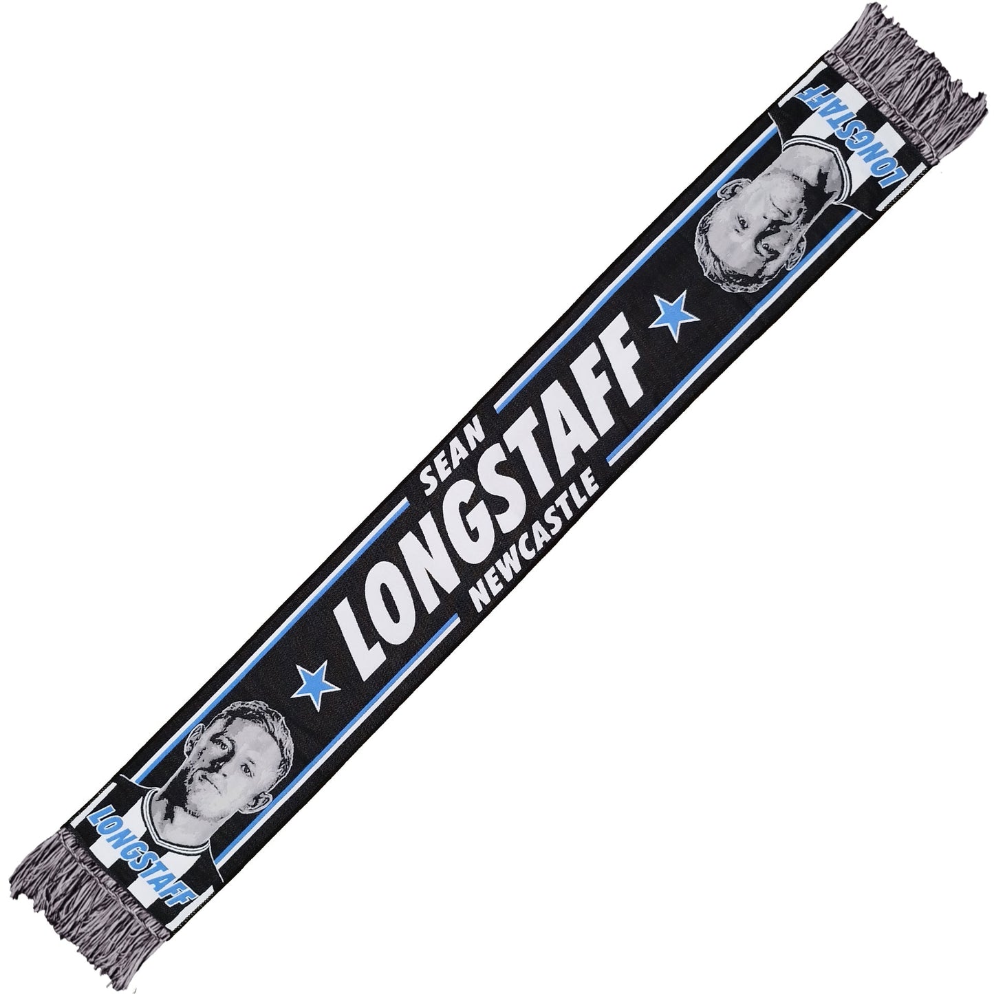 Longstaff Newcastle Scarf HD