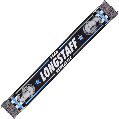 Longstaff Newcastle Scarf HD