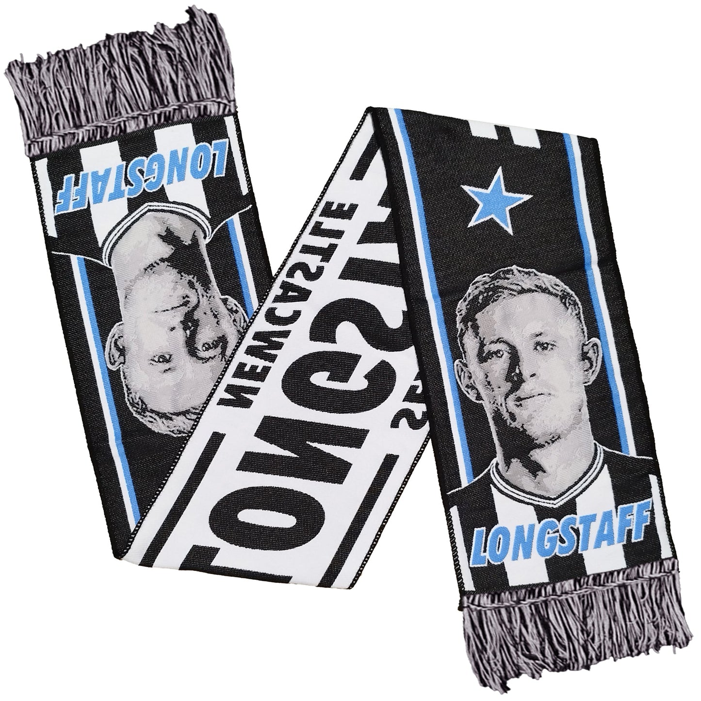 Longstaff Newcastle Scarf HD