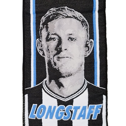 Longstaff Newcastle Scarf HD