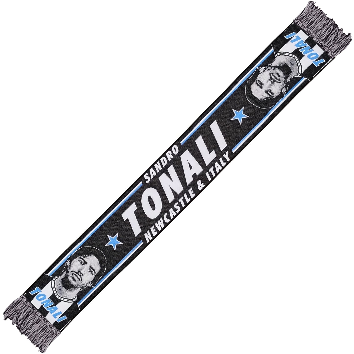 Tonali Newcastle Scarf HD