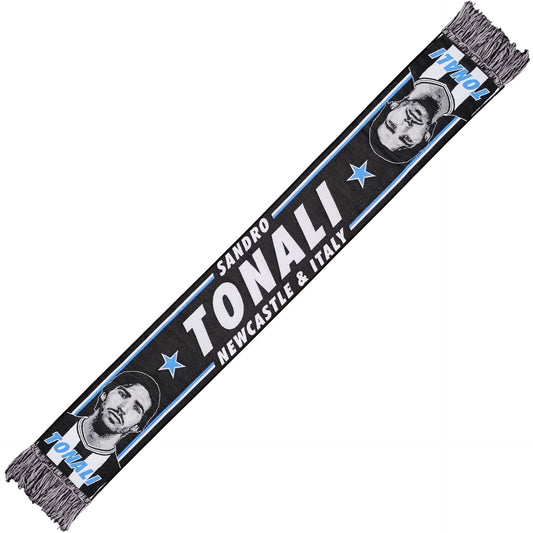 Tonali Newcastle Scarf HD