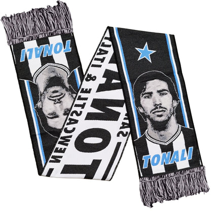 Tonali Newcastle Scarf HD