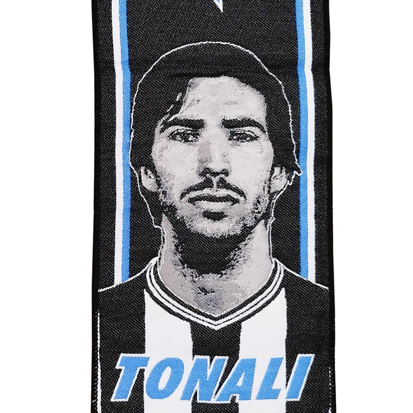 Tonali Newcastle Scarf HD