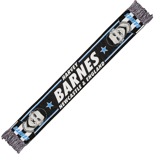 Barnes Newcastle Scarf HD