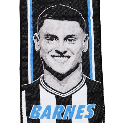 Barnes Newcastle Scarf HD