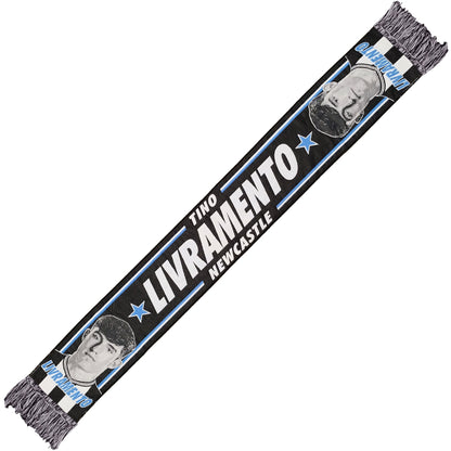 Livramento Newcastle Scarf HD