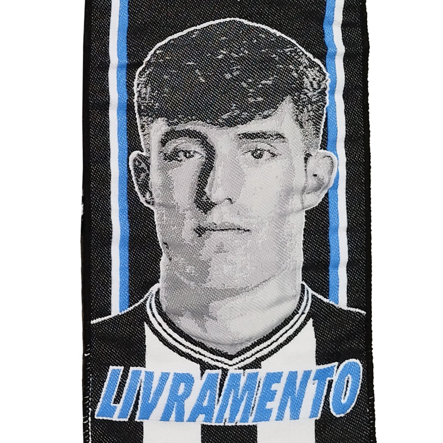 Livramento Newcastle Scarf HD