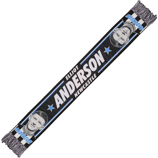 Anderson Newcastle Scarf HD