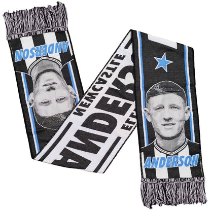 Anderson Newcastle Scarf HD