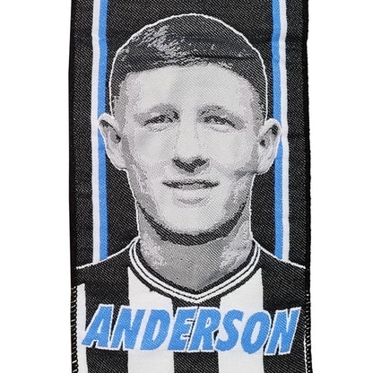 Anderson Newcastle Scarf HD