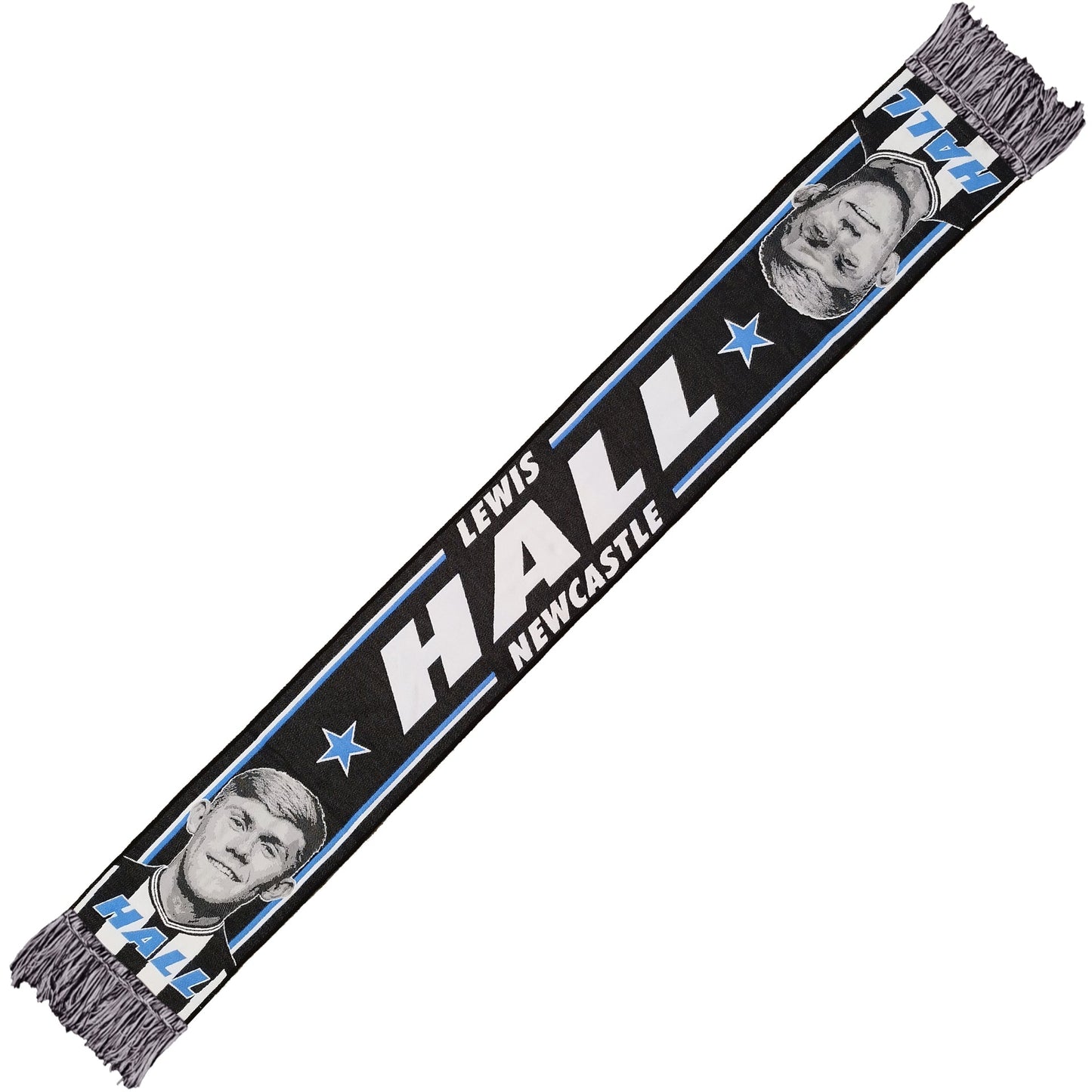 Hall Newcastle Scarf HD