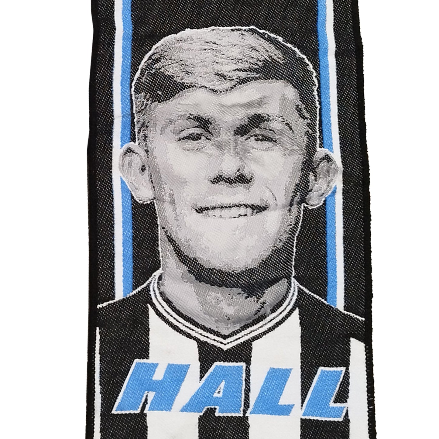 Hall Newcastle Scarf HD