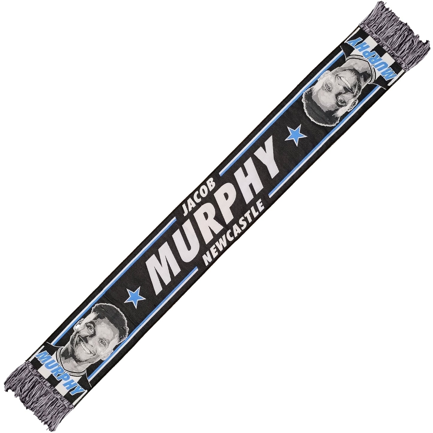 Murphy Newcastle Scarf HD