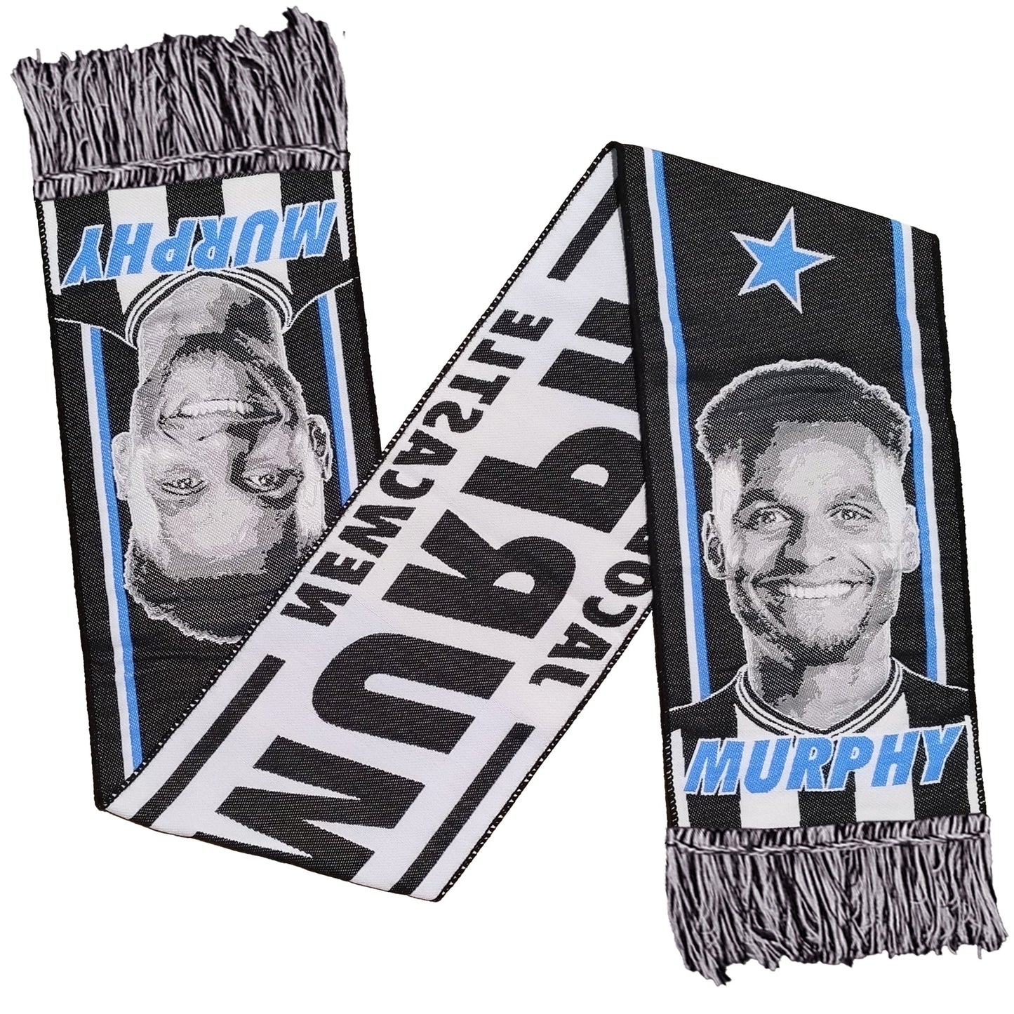 Murphy Newcastle Scarf HD