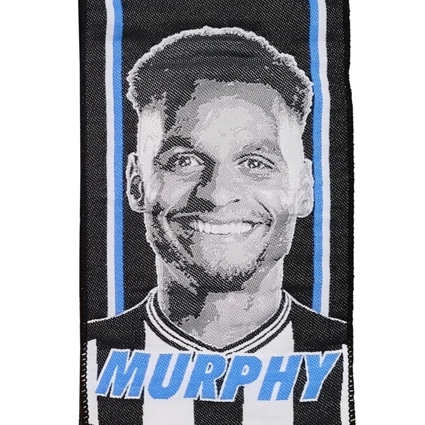 Murphy Newcastle Scarf HD