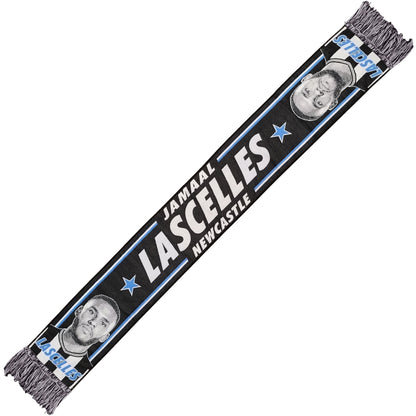 Lascelles Newcastle Scarf HD