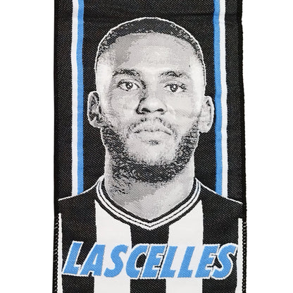 Lascelles Newcastle Scarf HD