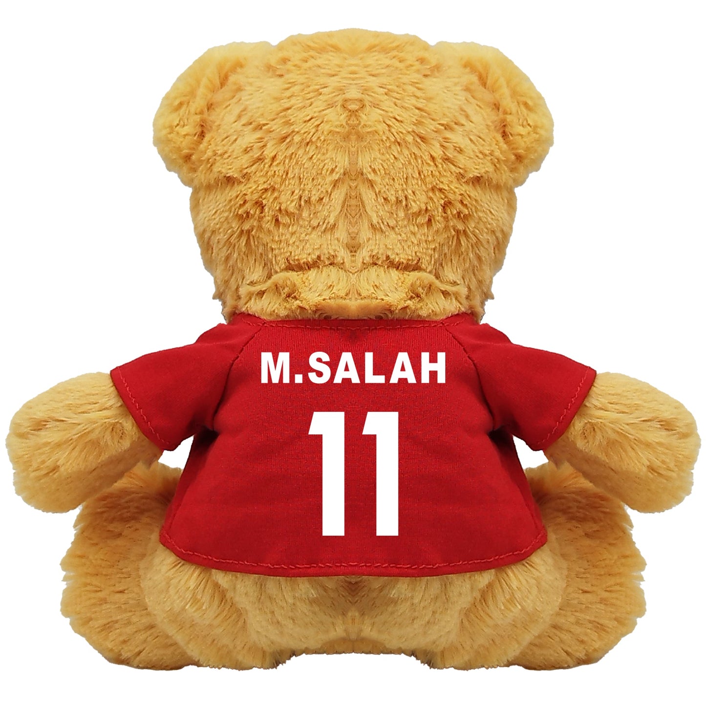 Mohamed Salah Teddy Bear - 20cm