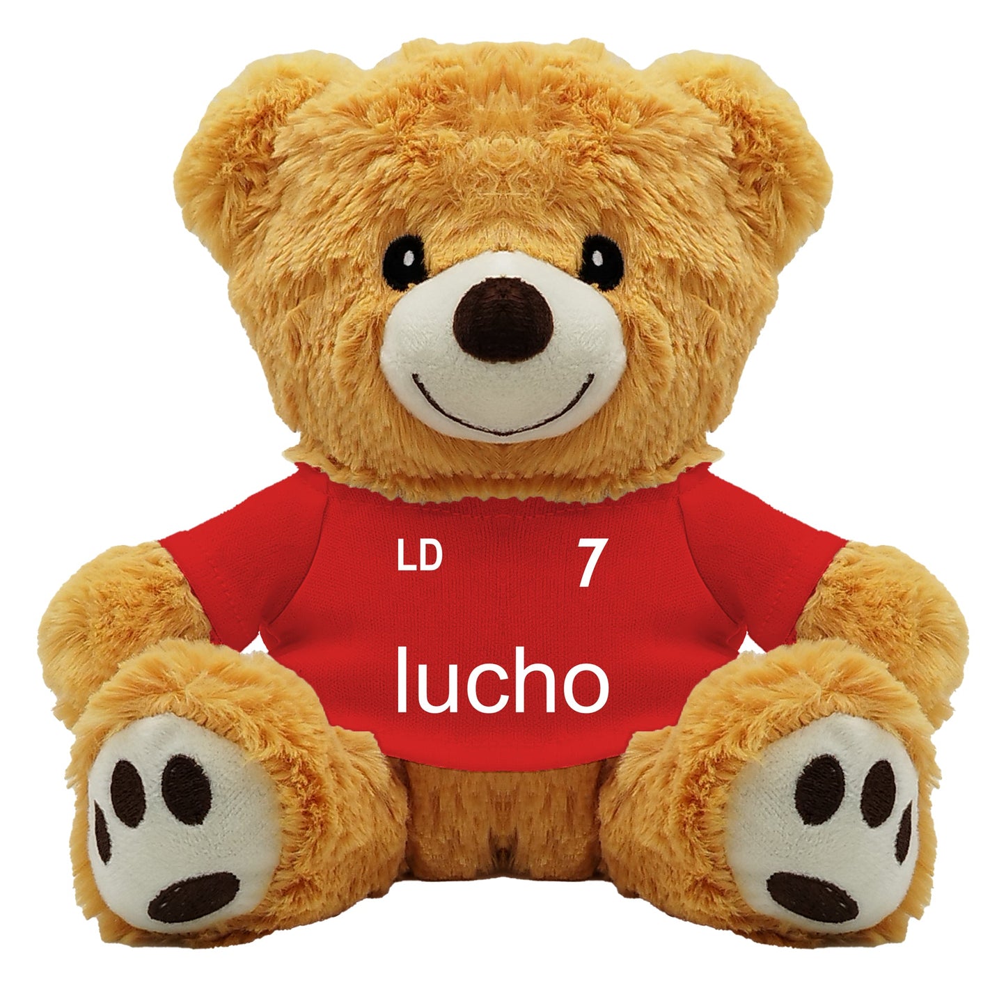 Diaz Teddy Bear - 20cm