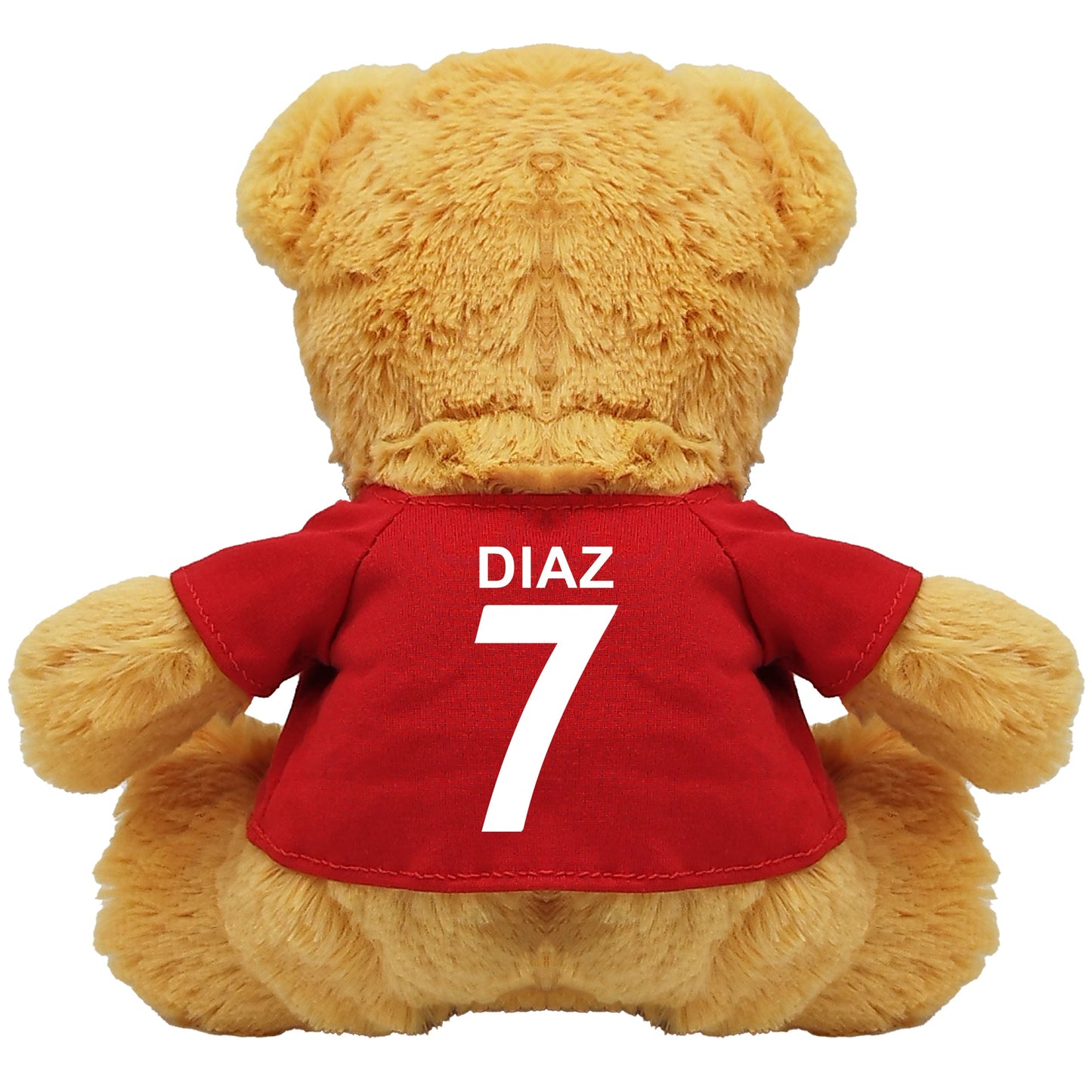 Diaz Teddy Bear - 20cm