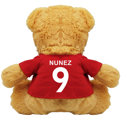 Nunez Teddy Bear - 20cm