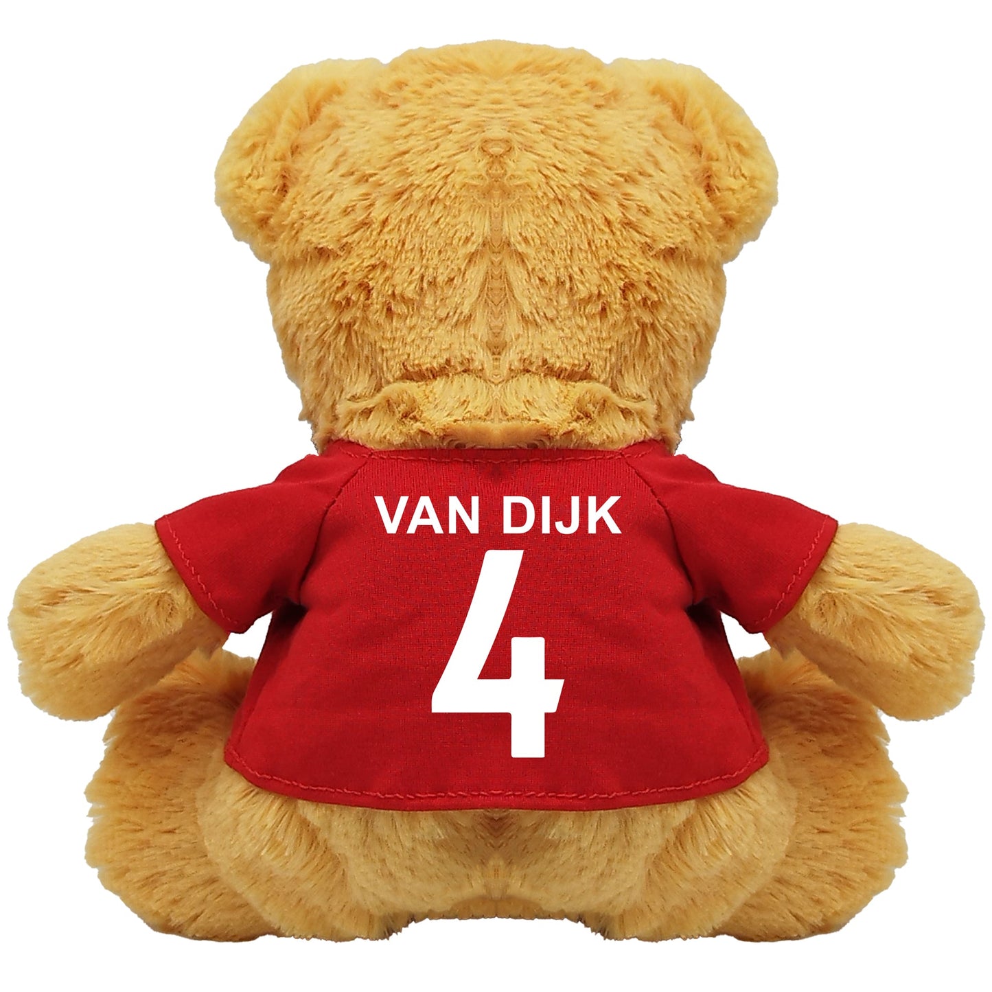 Van Dijk Teddy Bear - 20cm