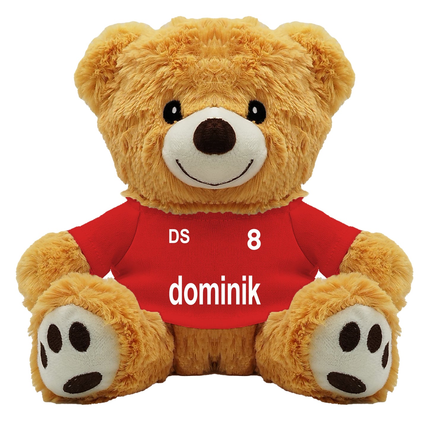 Szoboszlai Teddy Bear - 20cm