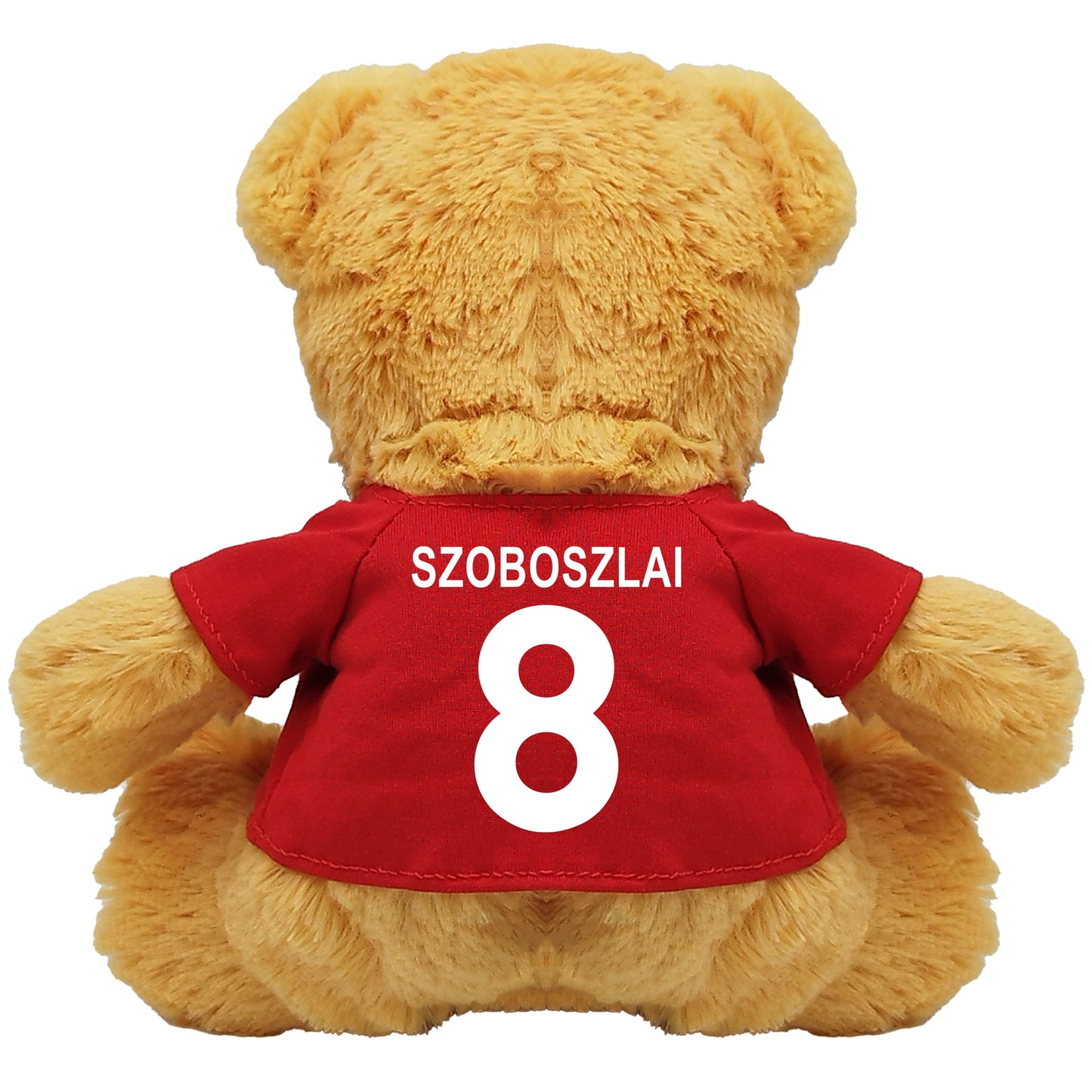 Szoboszlai Teddy Bear - 20cm