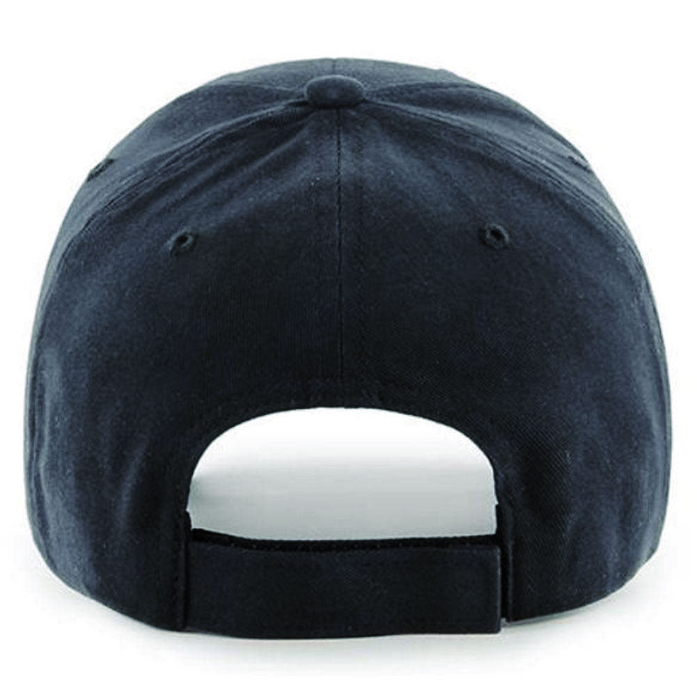 LFC Cap Navy w/ White Crest - Youth