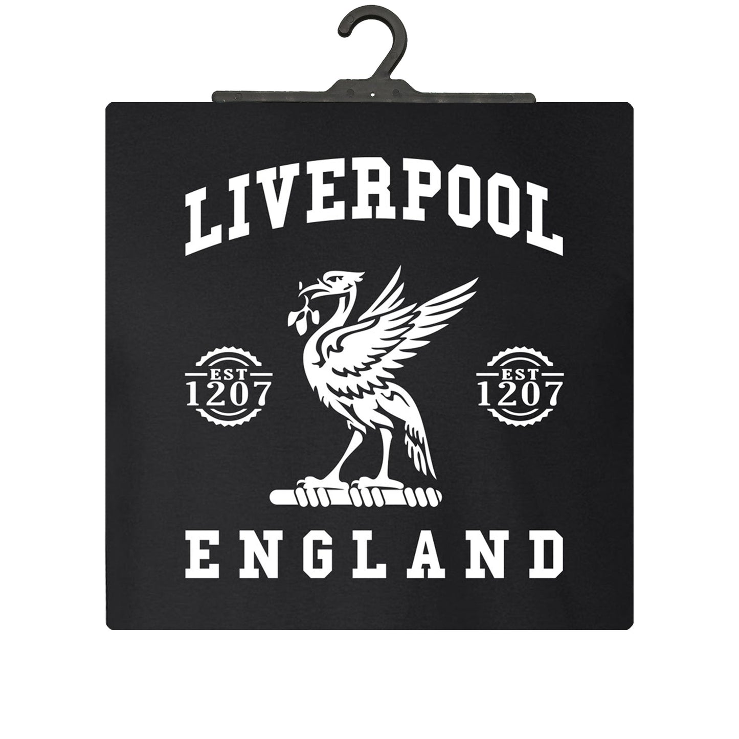 Liverpool Liverbird T-Shirt Adult