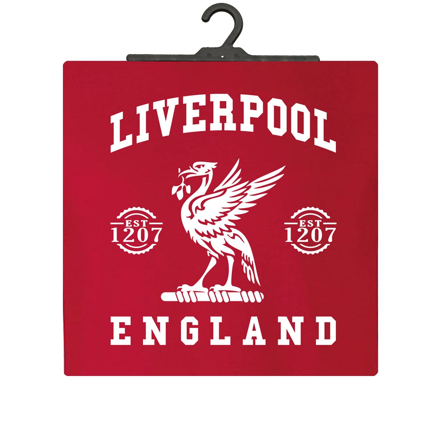 Liverpool Liverbird T-Shirt Adult