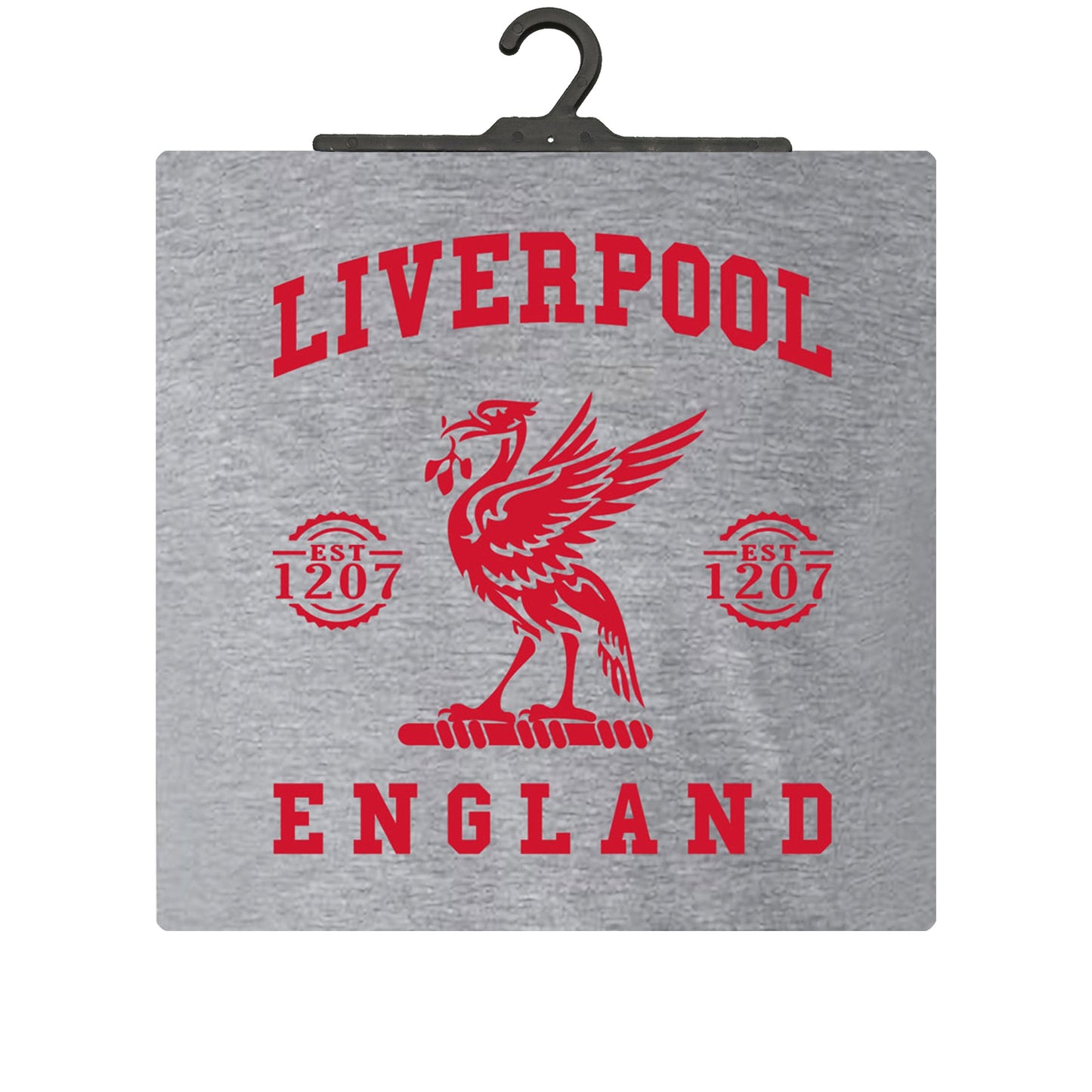 Liverpool Liverbird T-Shirt Adult