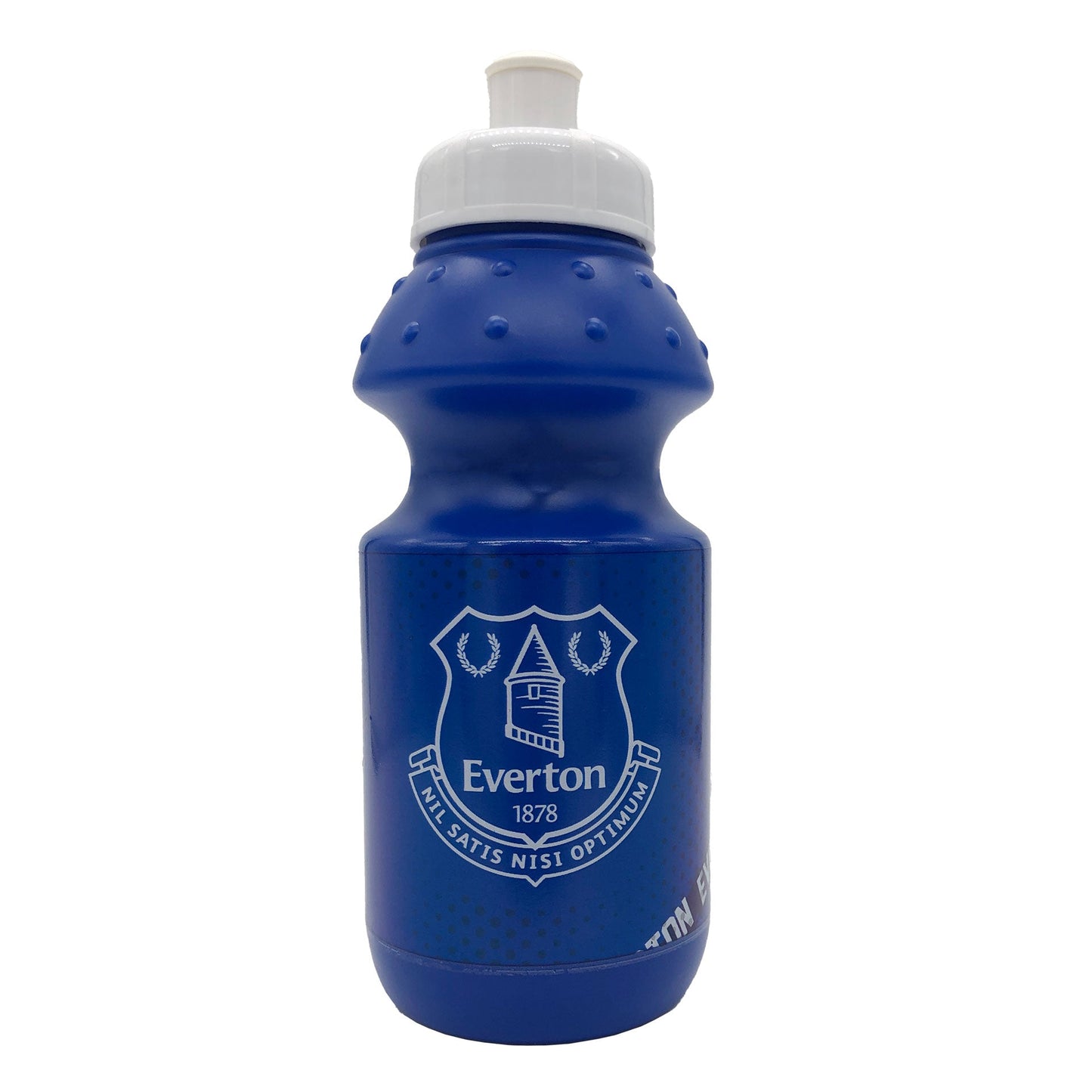 Everton Impact Plastic Water Bottle